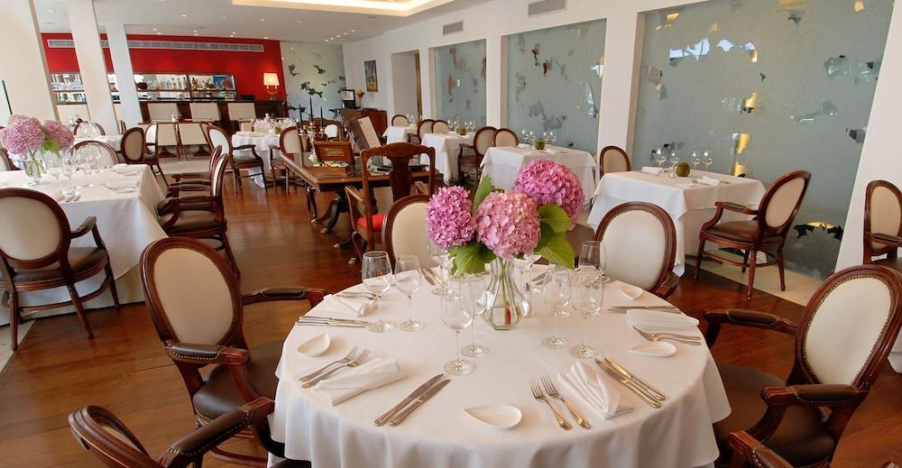 Barradas Parque Hotel & Spa Punta del Este Zewnętrze zdjęcie
