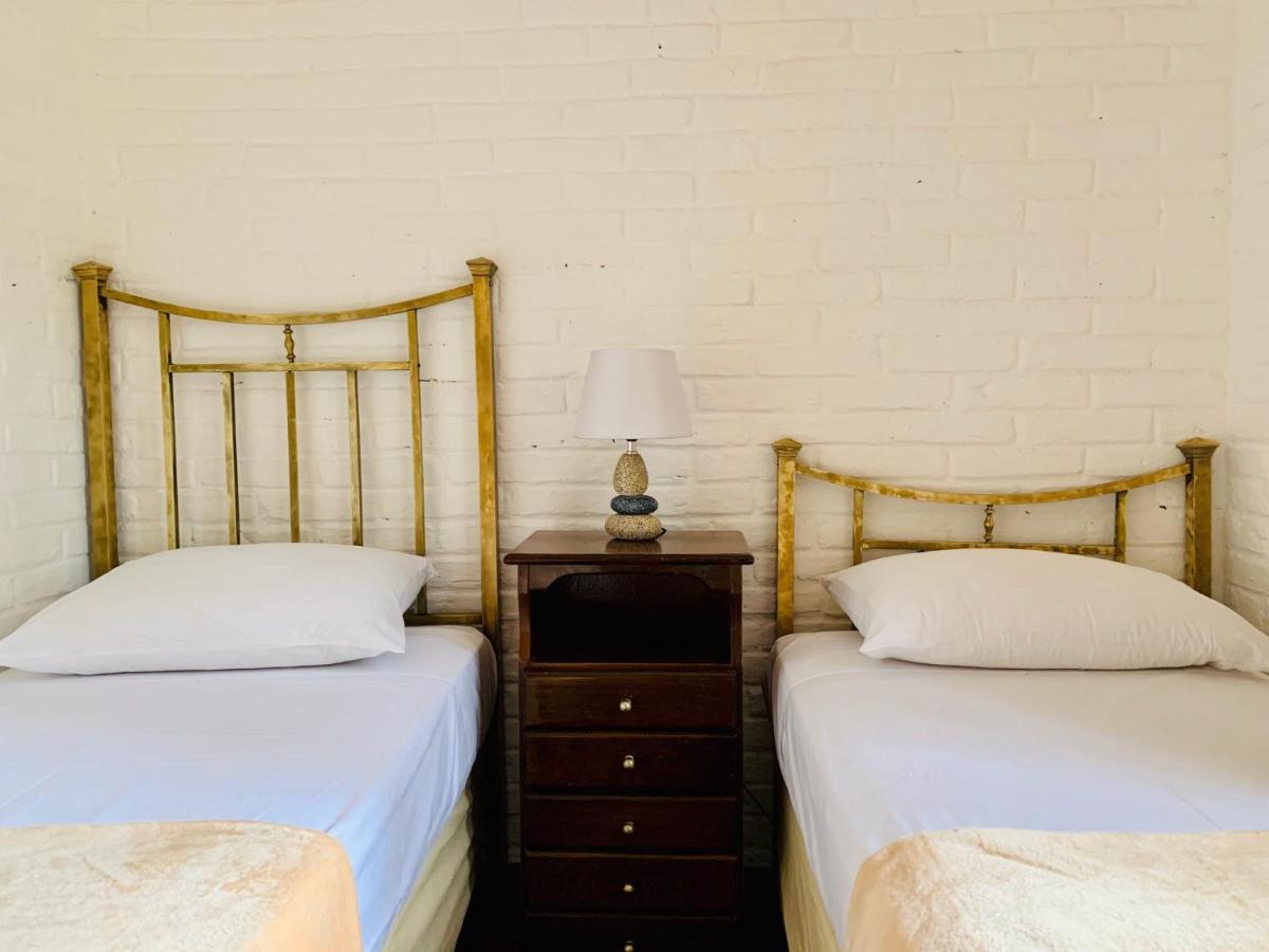 Barradas Parque Hotel & Spa Punta del Este Zewnętrze zdjęcie