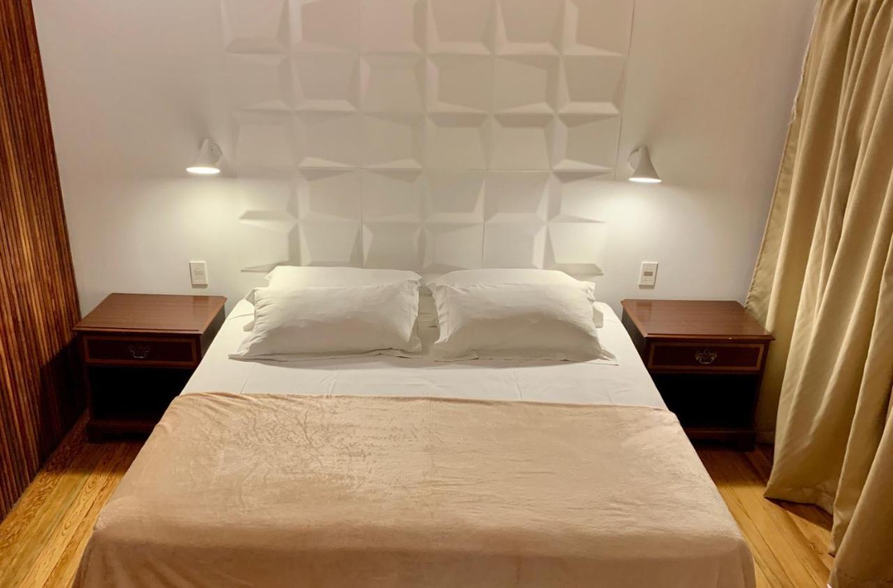 Barradas Parque Hotel & Spa Punta del Este Zewnętrze zdjęcie