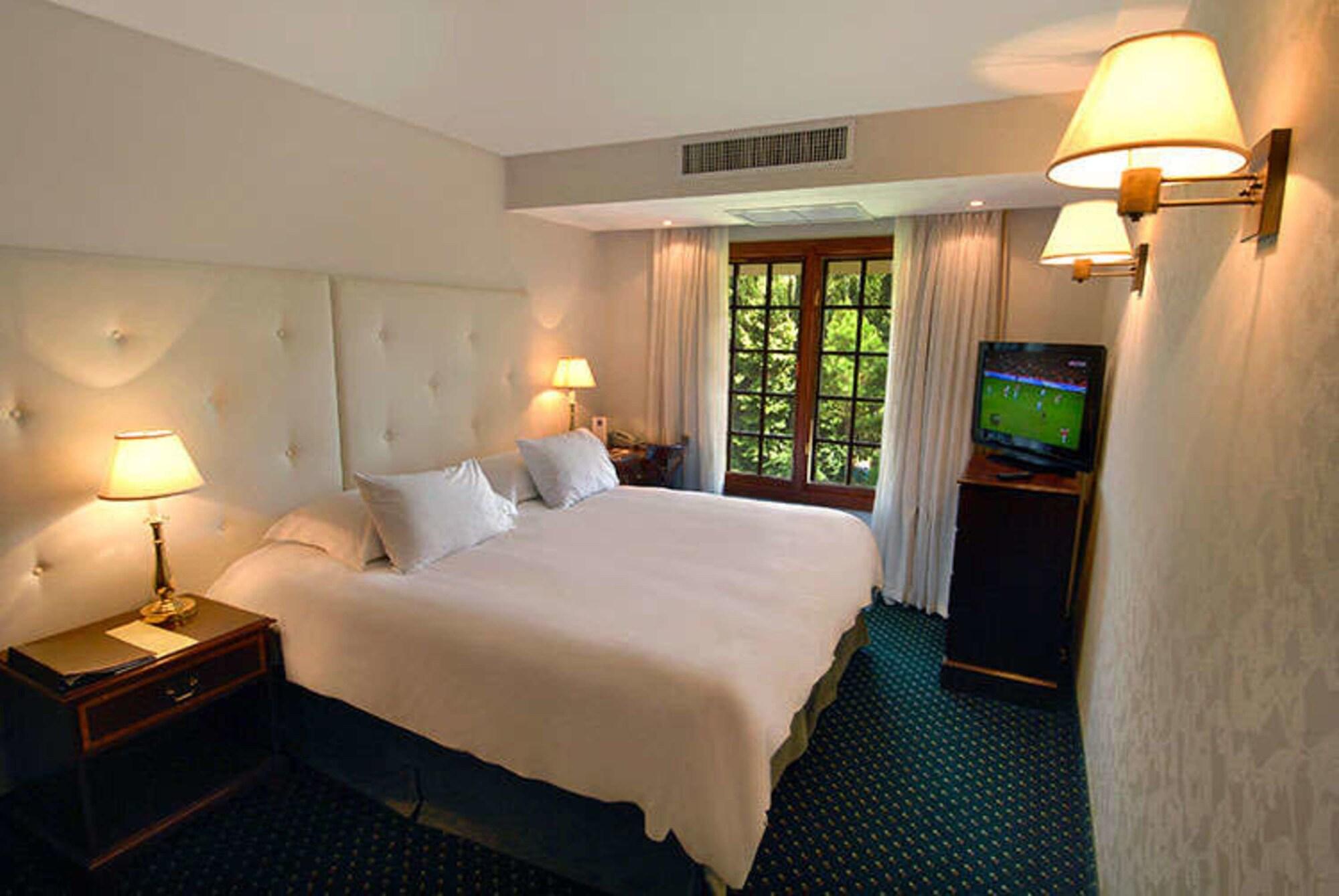 Barradas Parque Hotel & Spa Punta del Este Pokój zdjęcie