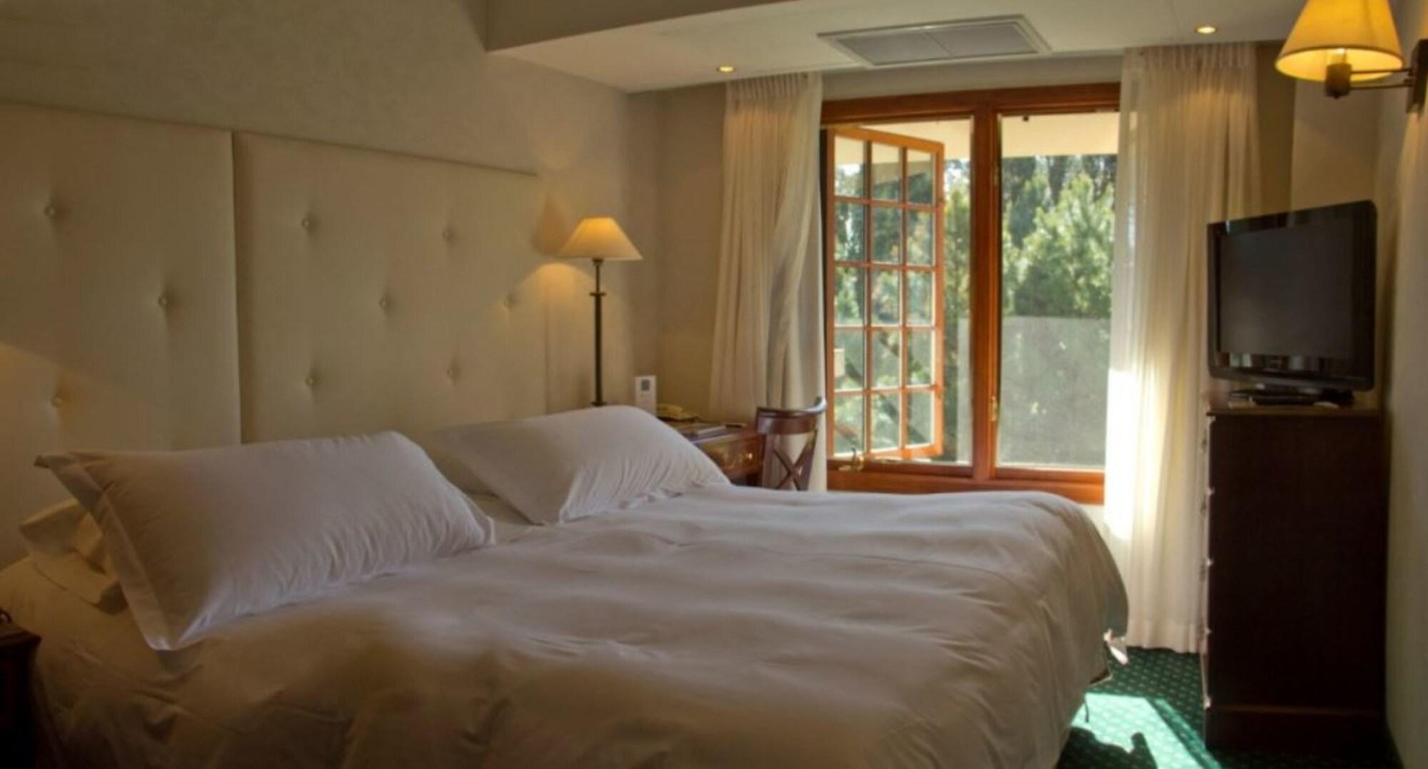 Barradas Parque Hotel & Spa Punta del Este Zewnętrze zdjęcie
