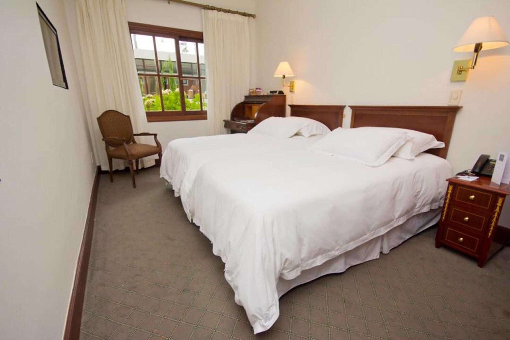 Barradas Parque Hotel & Spa Punta del Este Zewnętrze zdjęcie