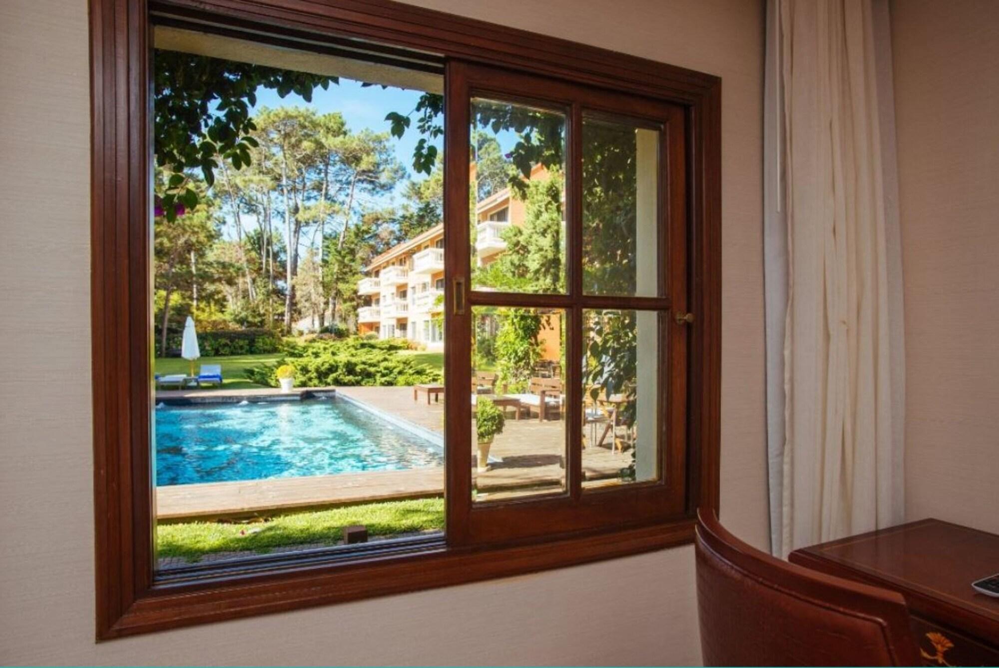 Barradas Parque Hotel & Spa Punta del Este Zewnętrze zdjęcie