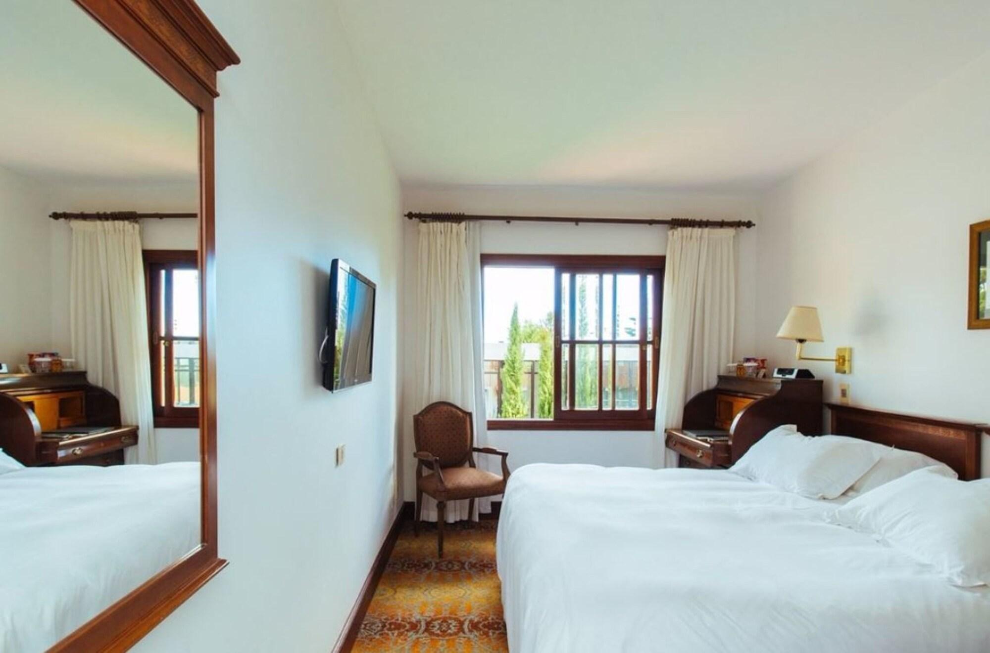 Barradas Parque Hotel & Spa Punta del Este Zewnętrze zdjęcie