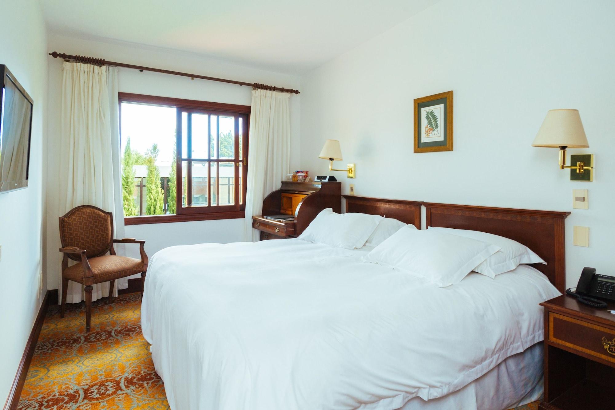 Barradas Parque Hotel & Spa Punta del Este Zewnętrze zdjęcie