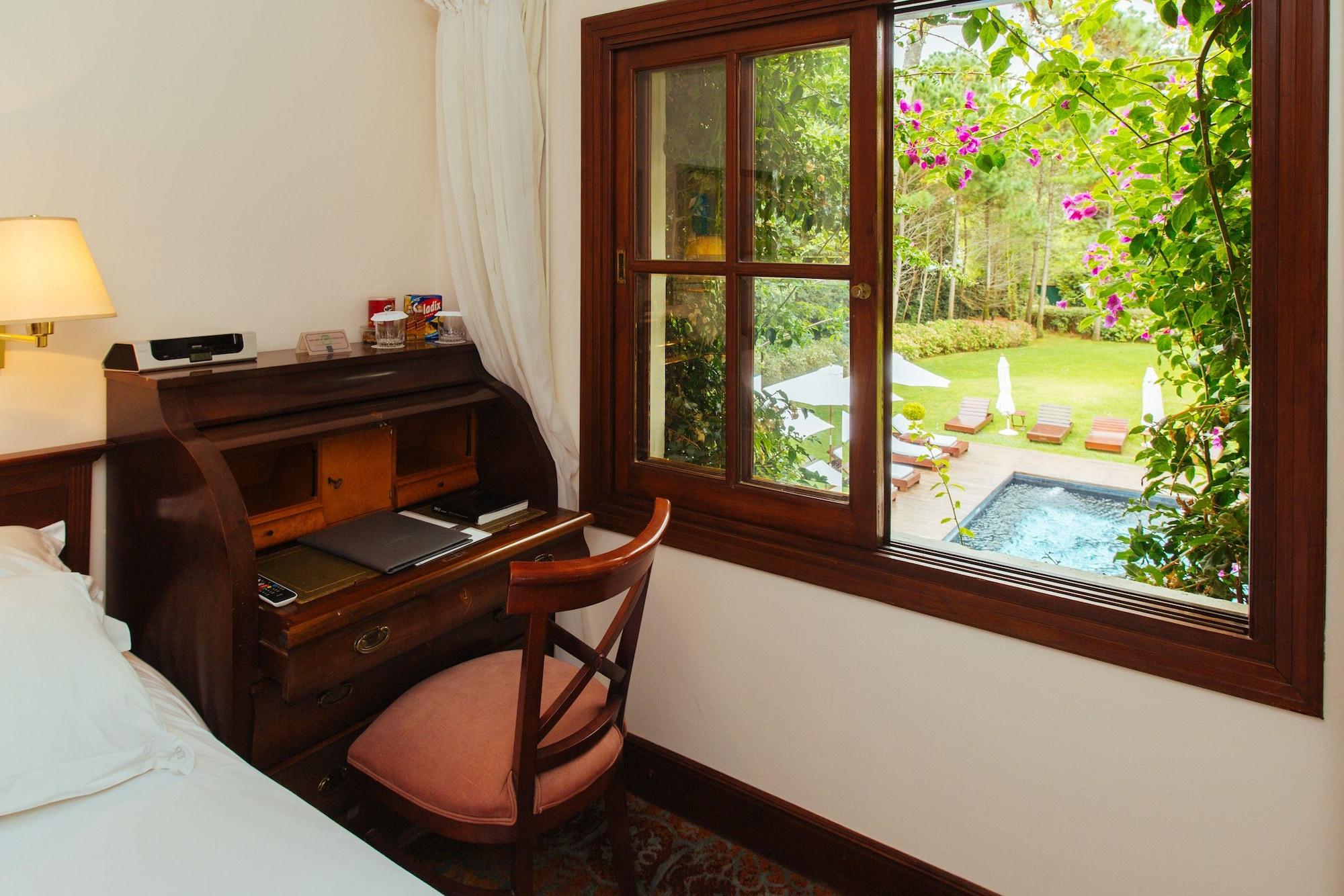 Barradas Parque Hotel & Spa Punta del Este Zewnętrze zdjęcie
