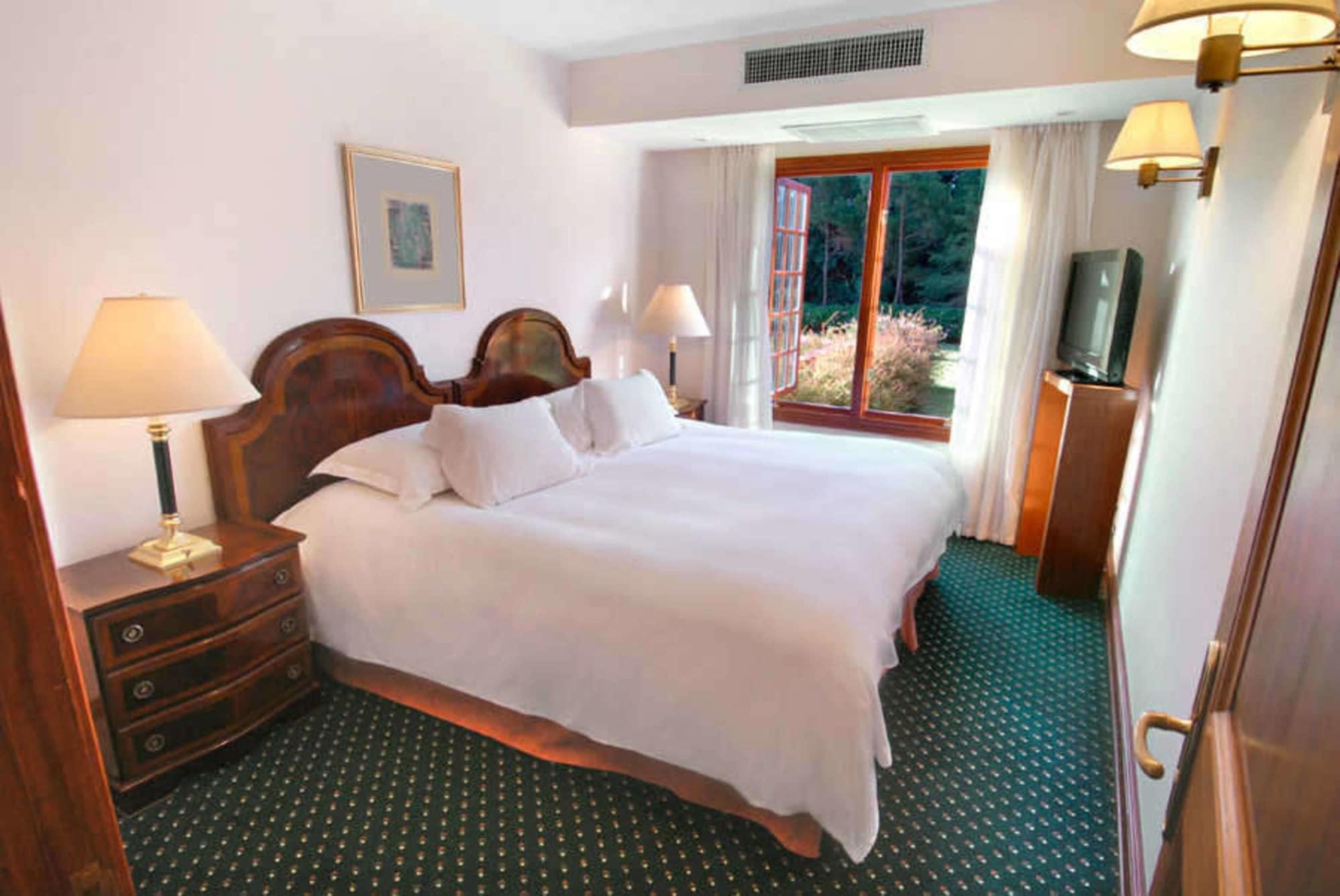 Barradas Parque Hotel & Spa Punta del Este Zewnętrze zdjęcie