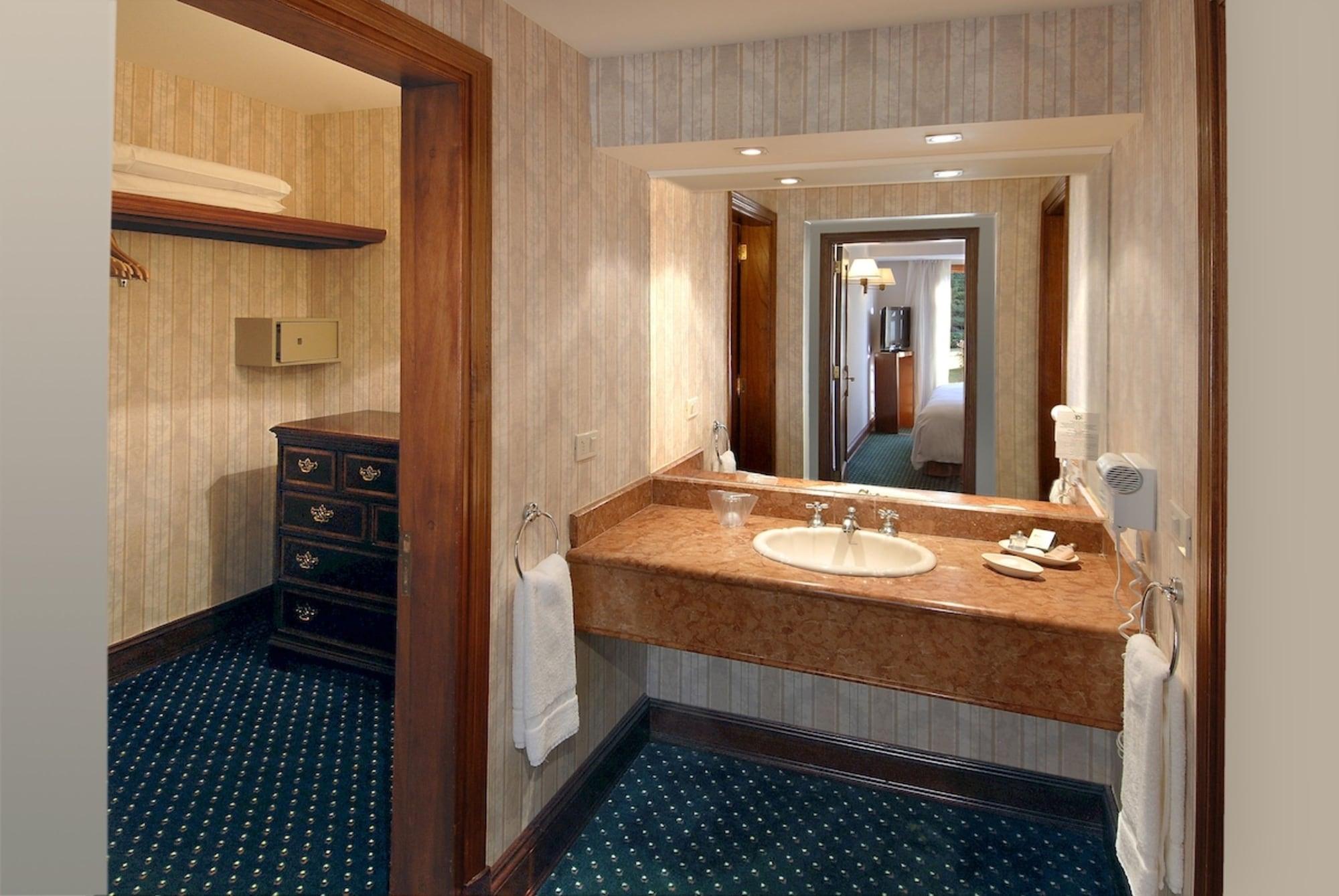 Barradas Parque Hotel & Spa Punta del Este Zewnętrze zdjęcie