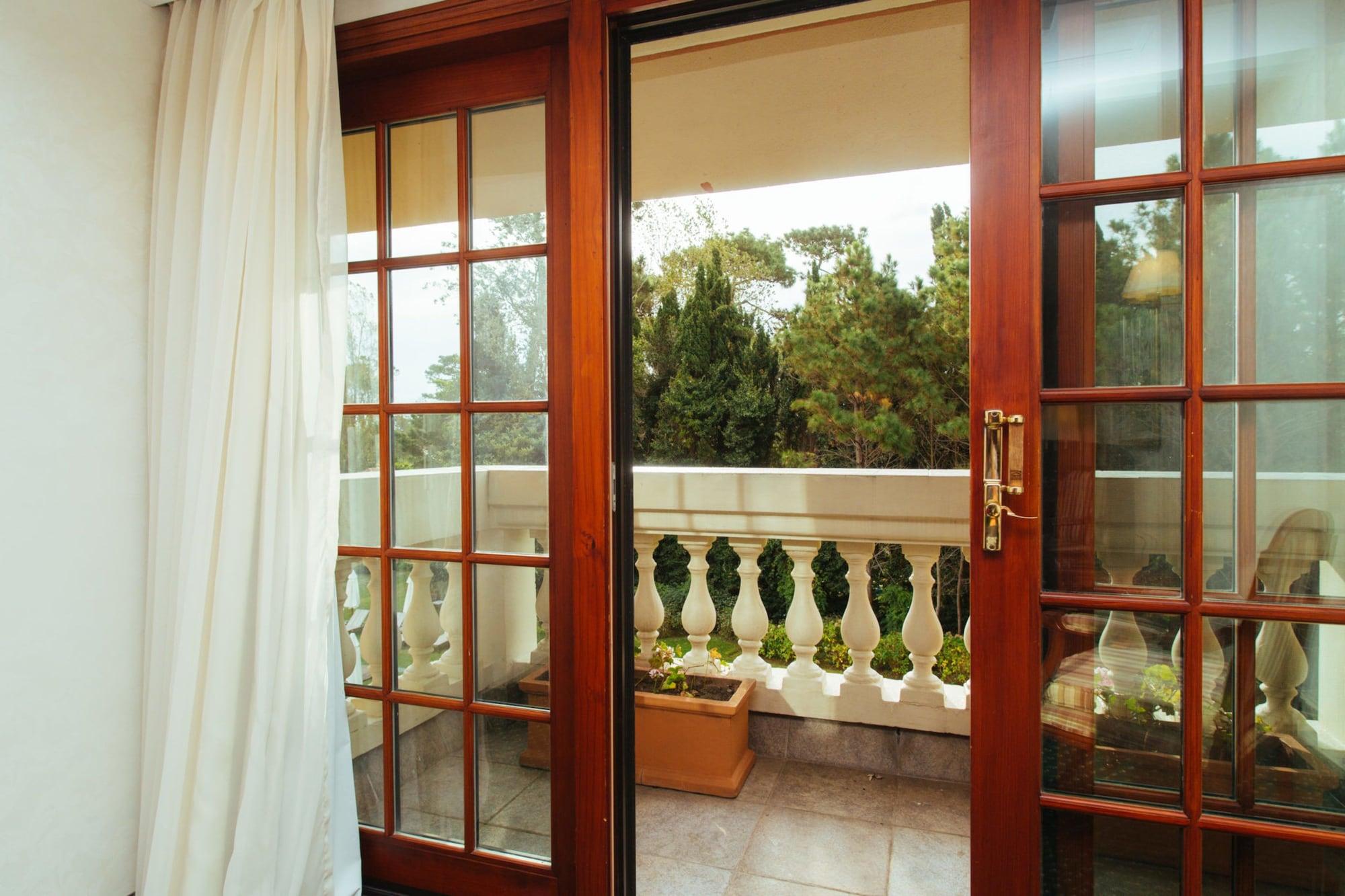 Barradas Parque Hotel & Spa Punta del Este Zewnętrze zdjęcie