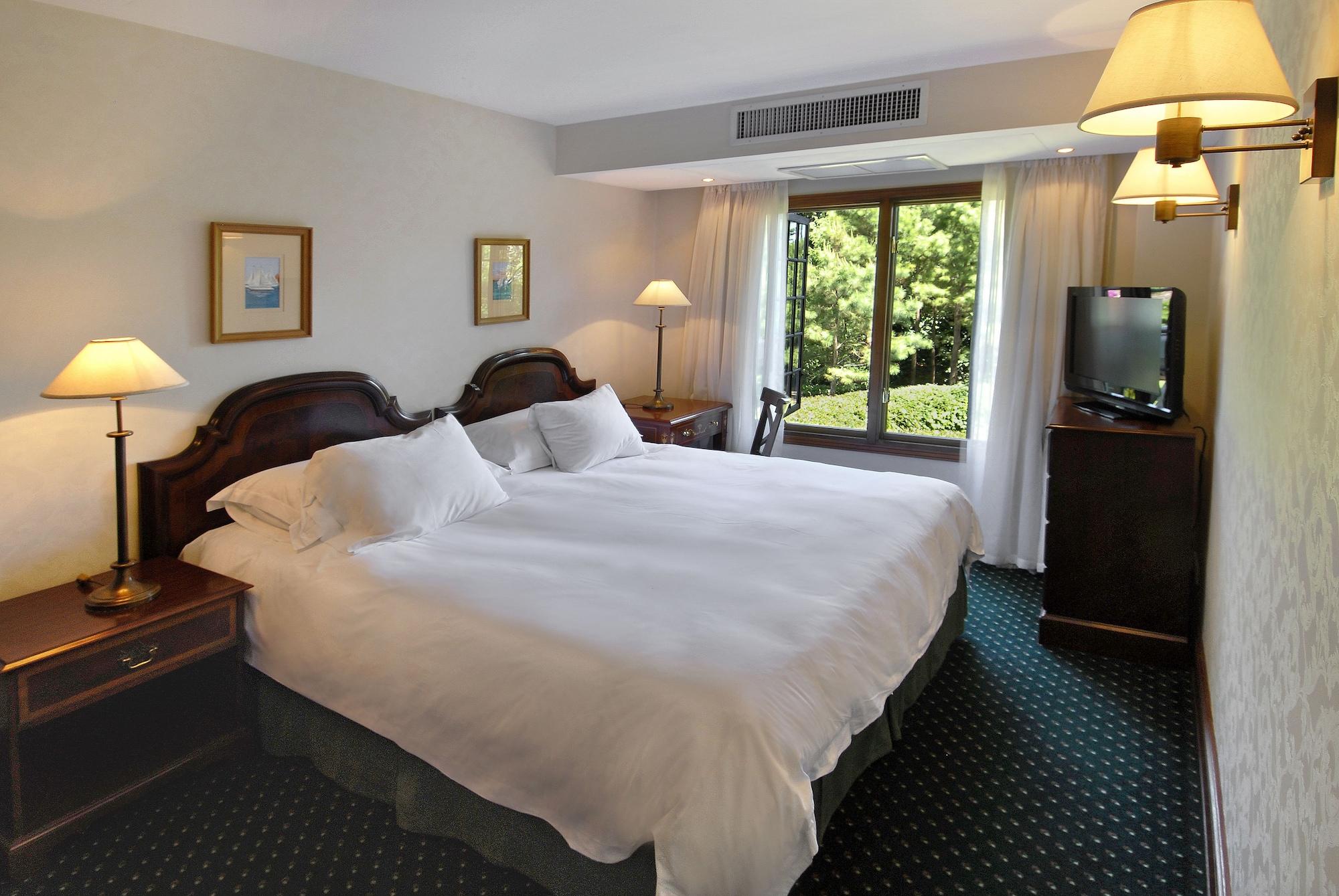 Barradas Parque Hotel & Spa Punta del Este Zewnętrze zdjęcie