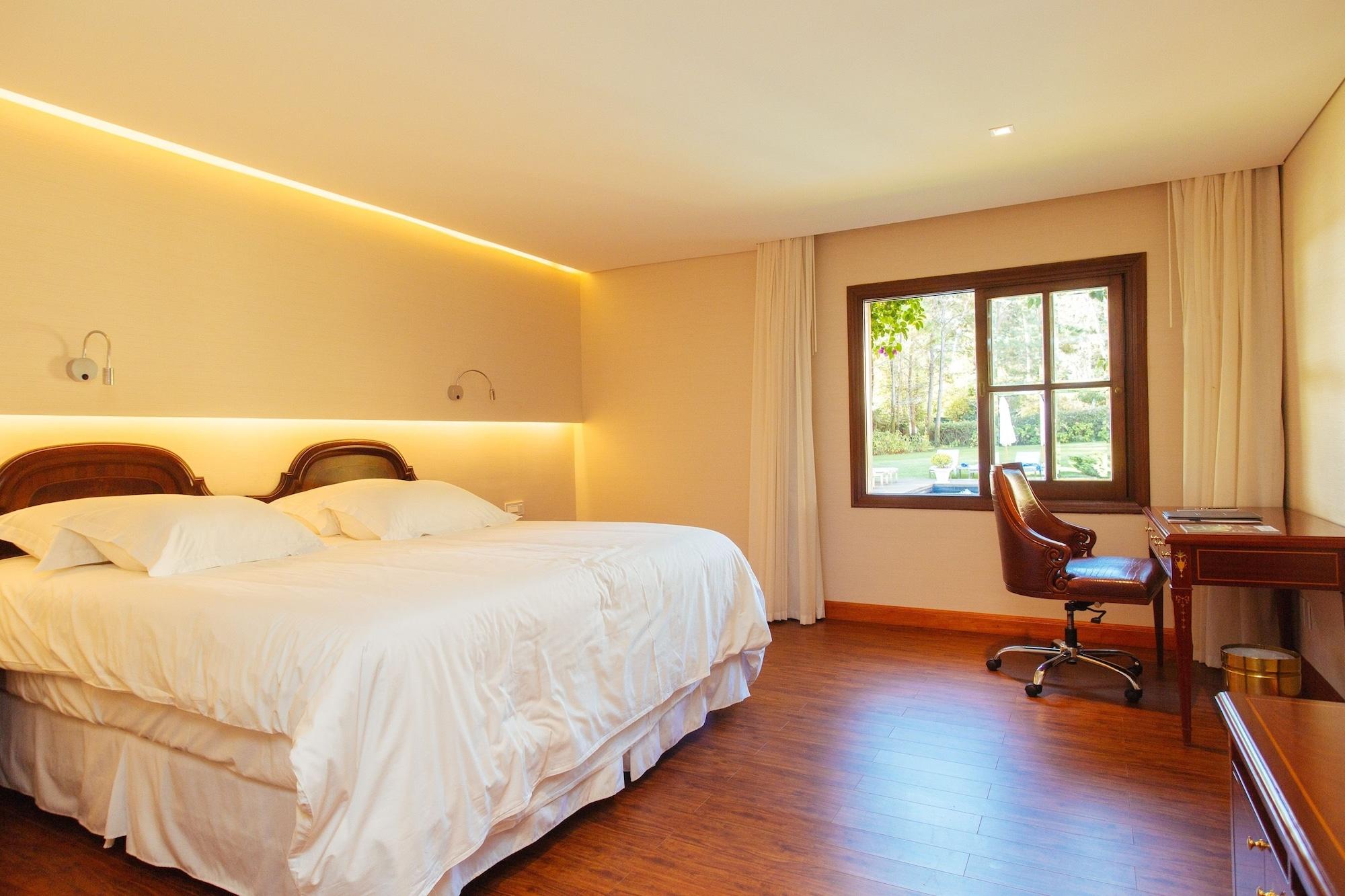 Barradas Parque Hotel & Spa Punta del Este Zewnętrze zdjęcie