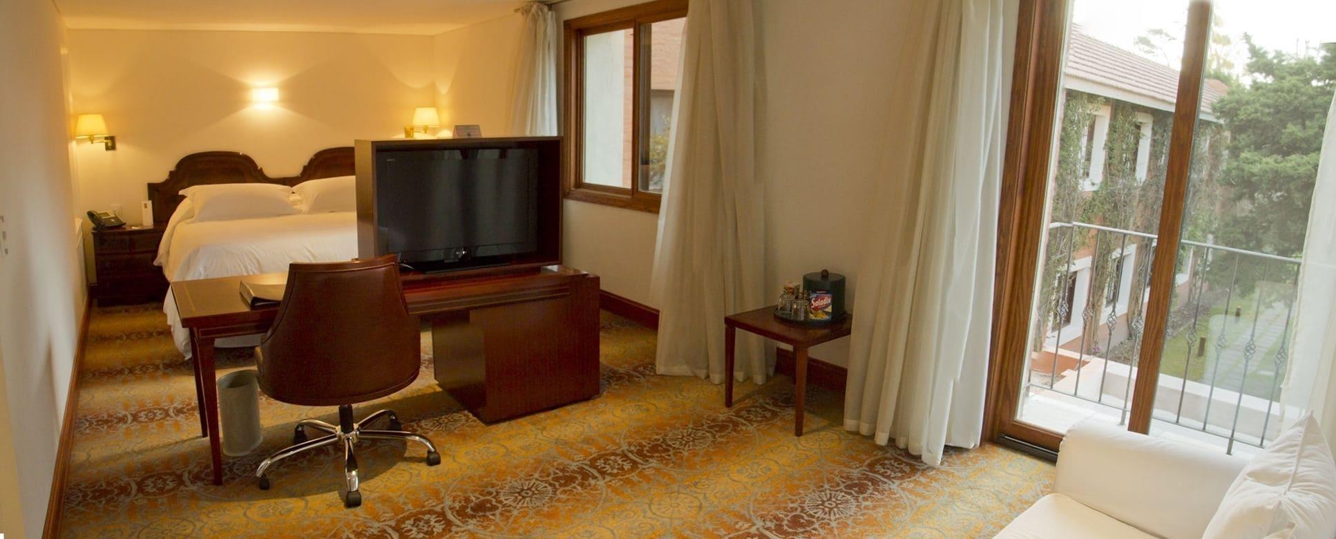 Barradas Parque Hotel & Spa Punta del Este Zewnętrze zdjęcie