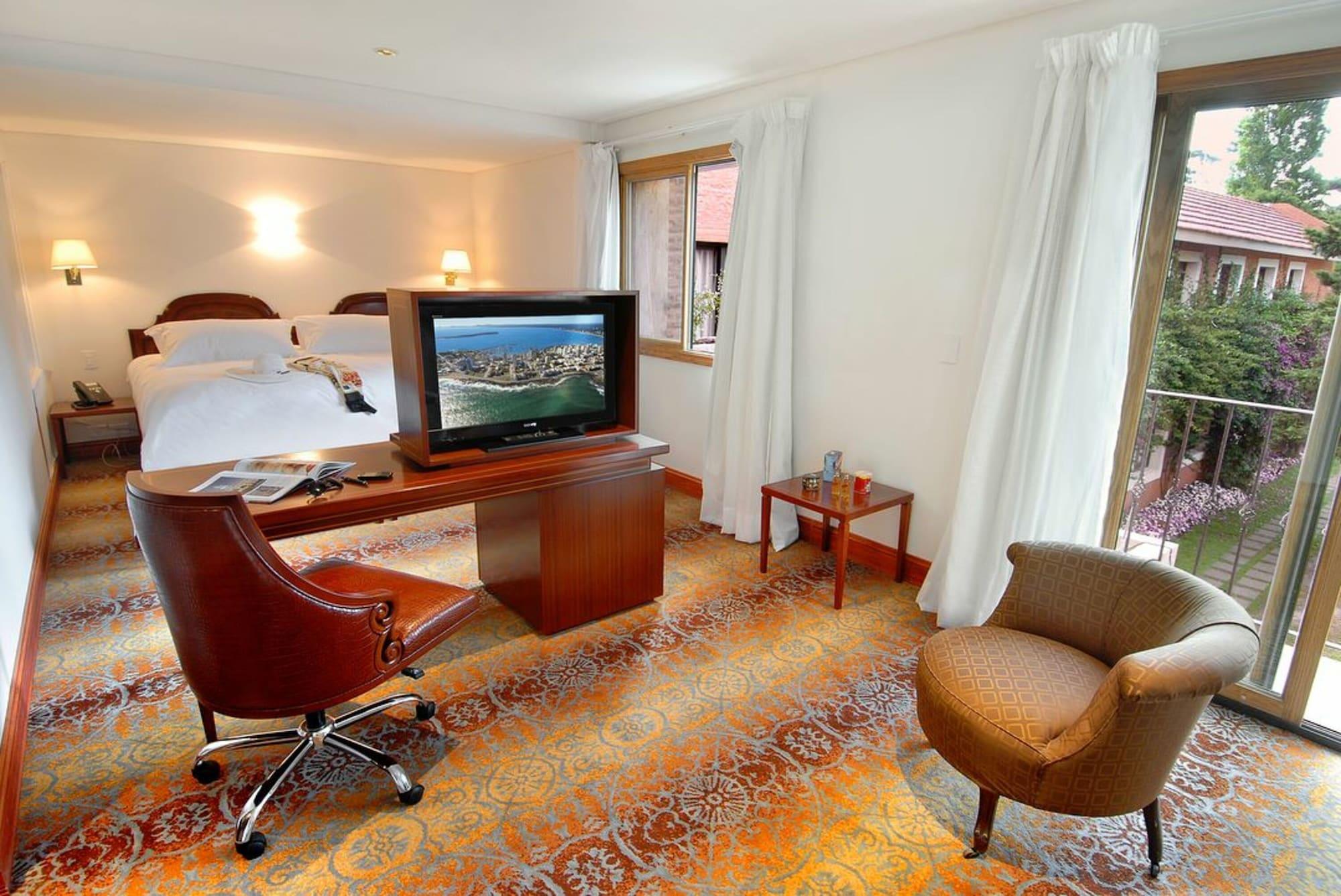 Barradas Parque Hotel & Spa Punta del Este Pokój zdjęcie