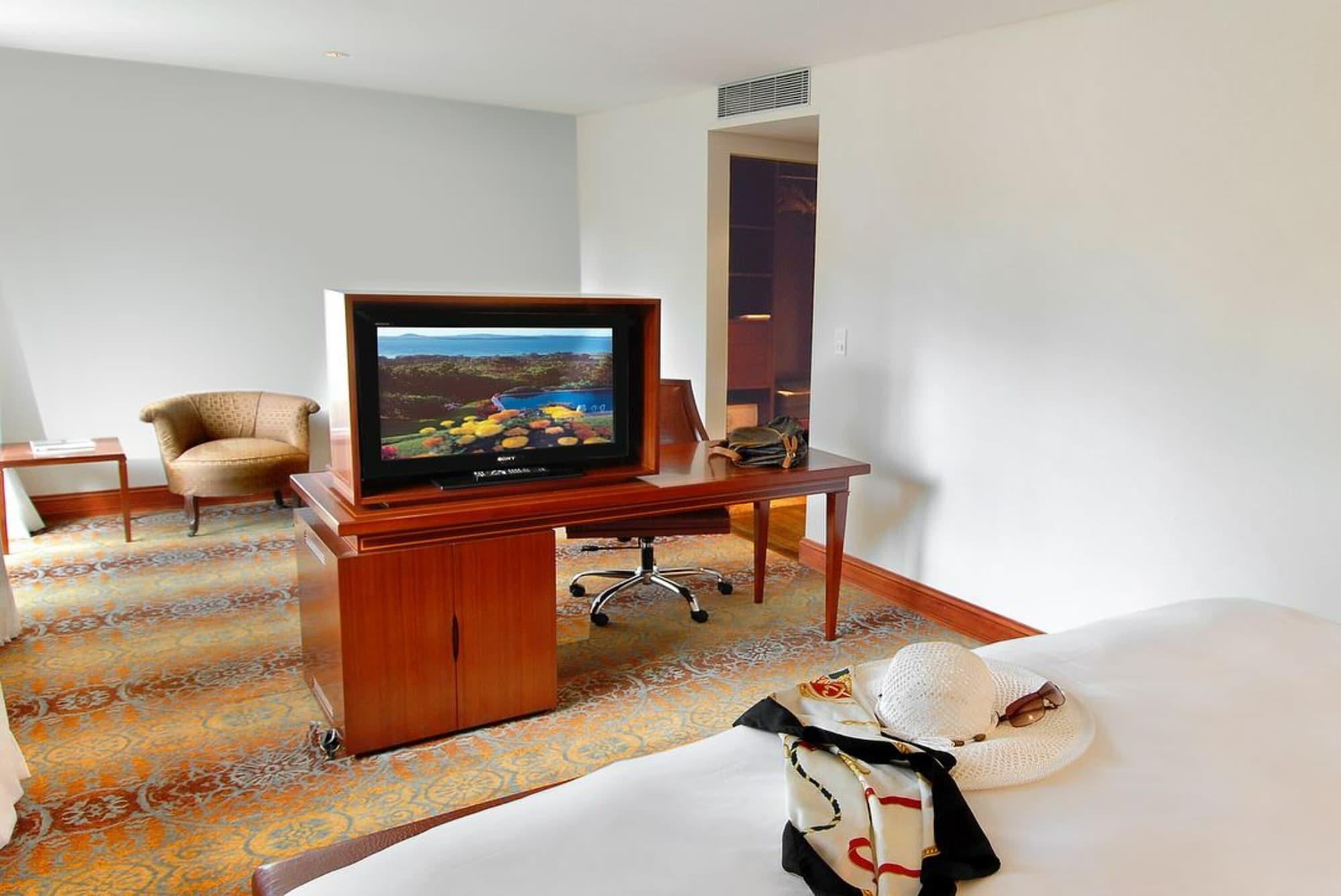 Barradas Parque Hotel & Spa Punta del Este Zewnętrze zdjęcie