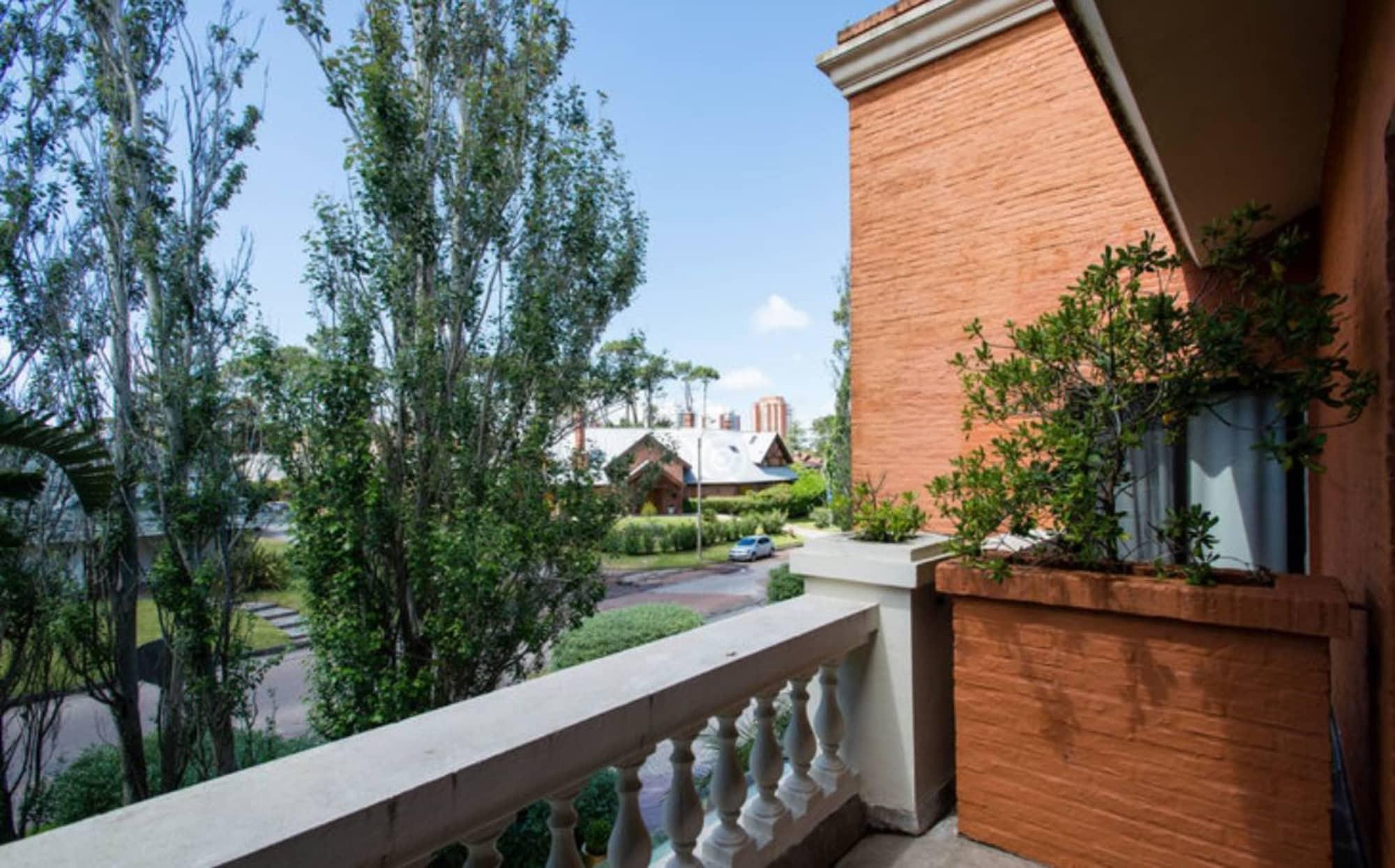 Barradas Parque Hotel & Spa Punta del Este Zewnętrze zdjęcie