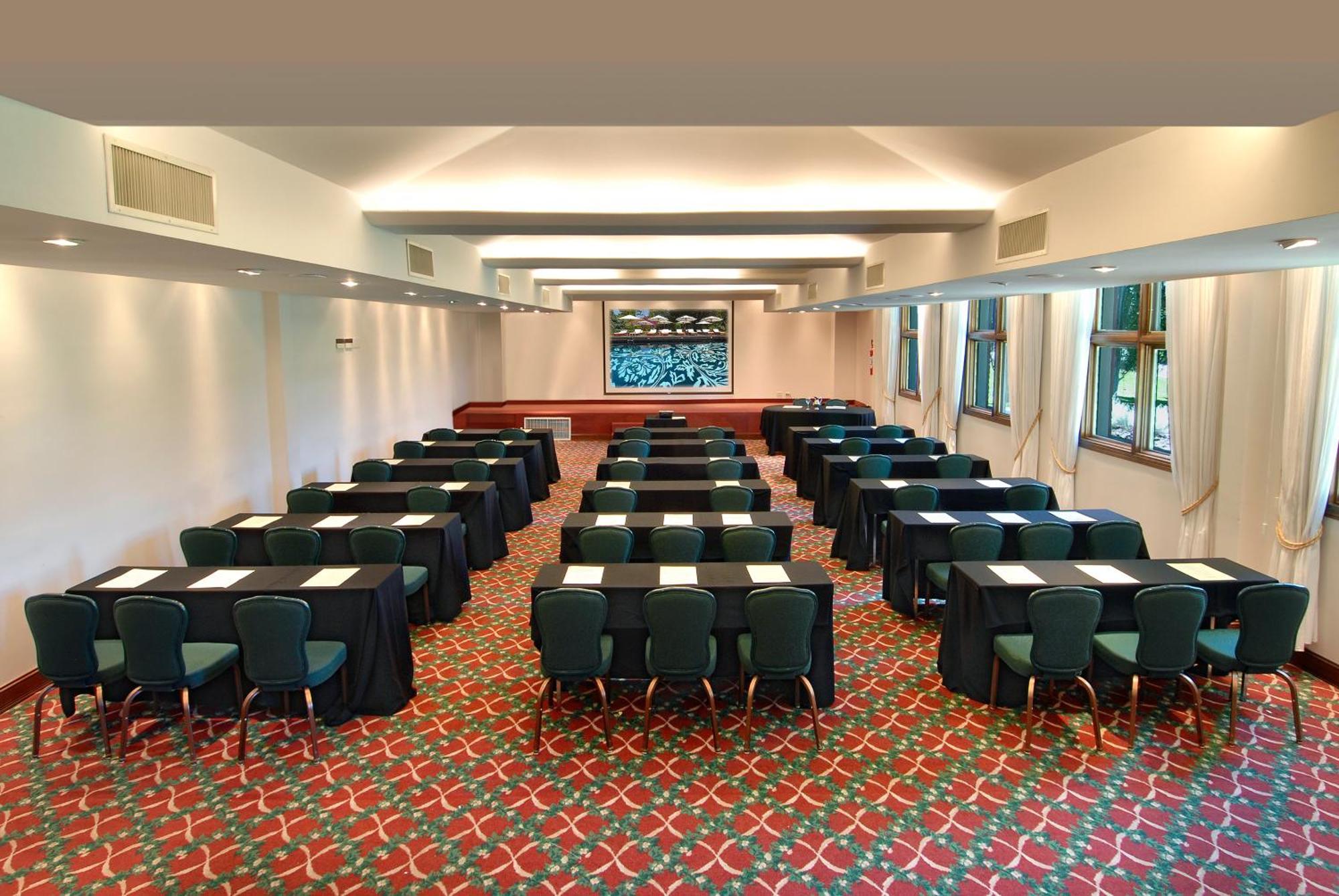 Barradas Parque Hotel & Spa Punta del Este Zewnętrze zdjęcie