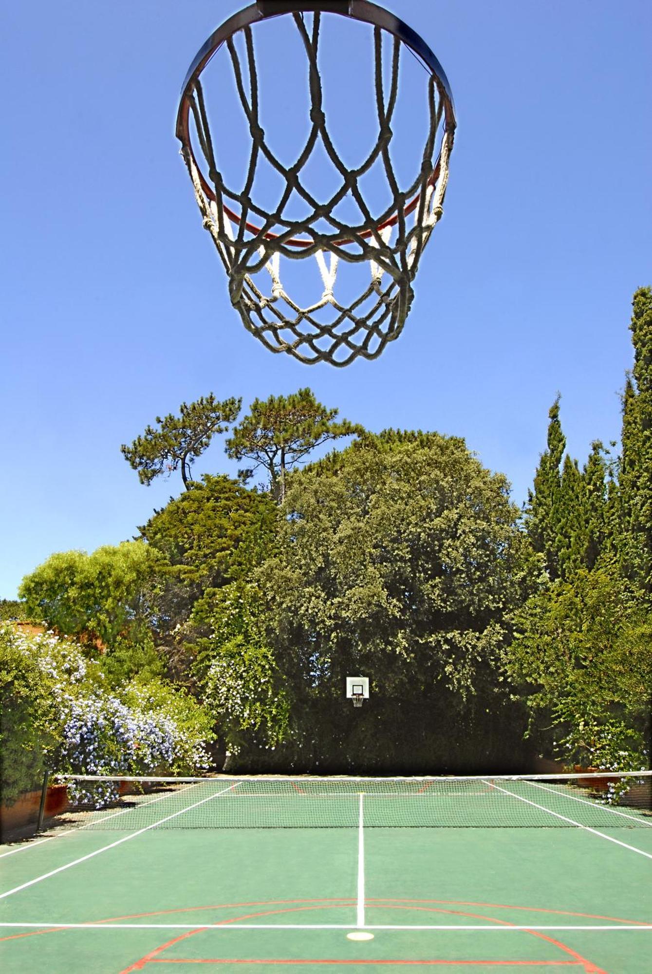 Barradas Parque Hotel & Spa Punta del Este Udogodnienia zdjęcie