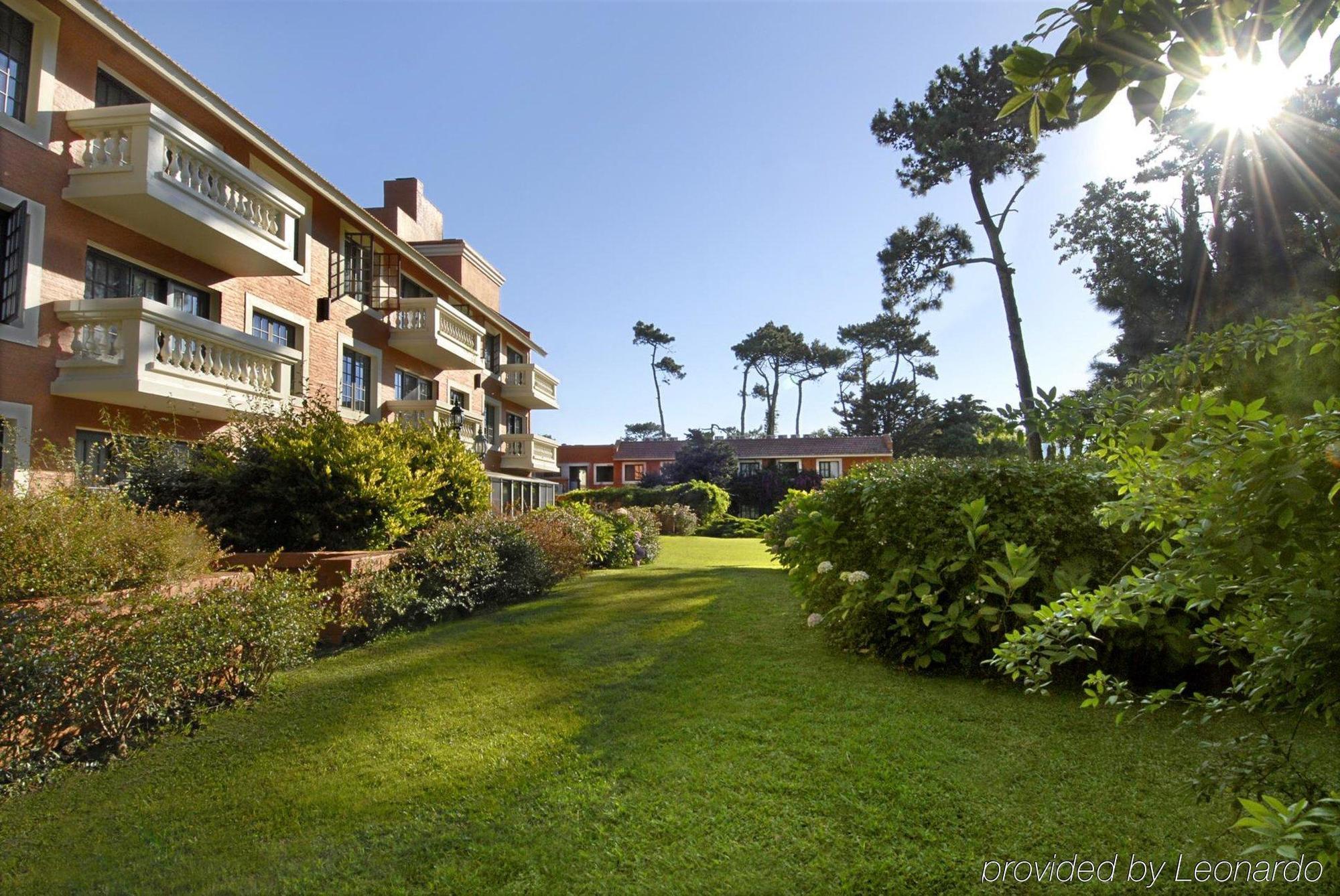 Barradas Parque Hotel & Spa Punta del Este Zewnętrze zdjęcie