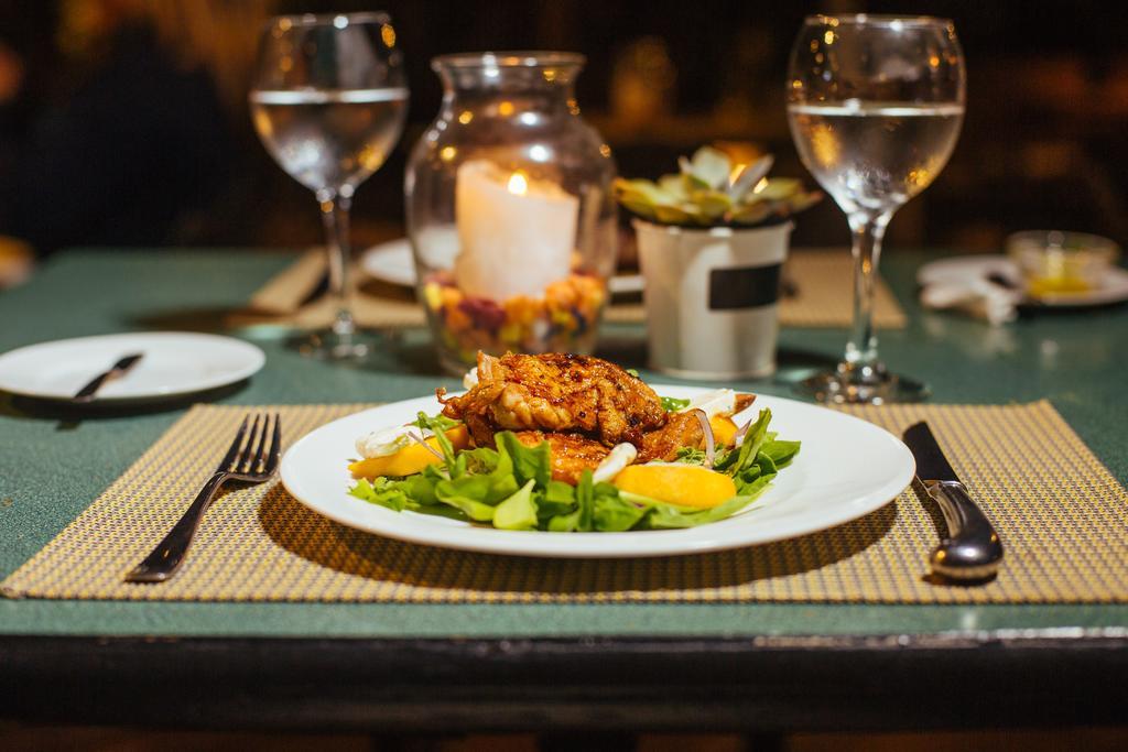Barradas Parque Hotel & Spa Punta del Este Zewnętrze zdjęcie