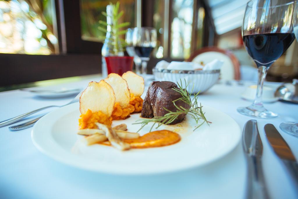 Barradas Parque Hotel & Spa Punta del Este Zewnętrze zdjęcie