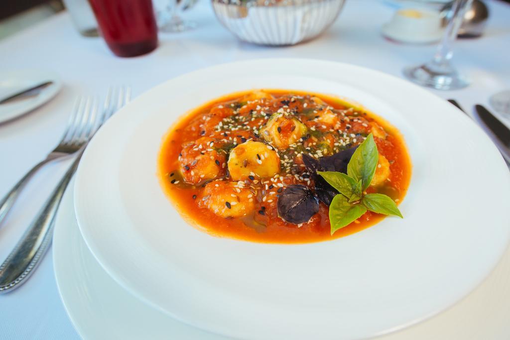Barradas Parque Hotel & Spa Punta del Este Zewnętrze zdjęcie