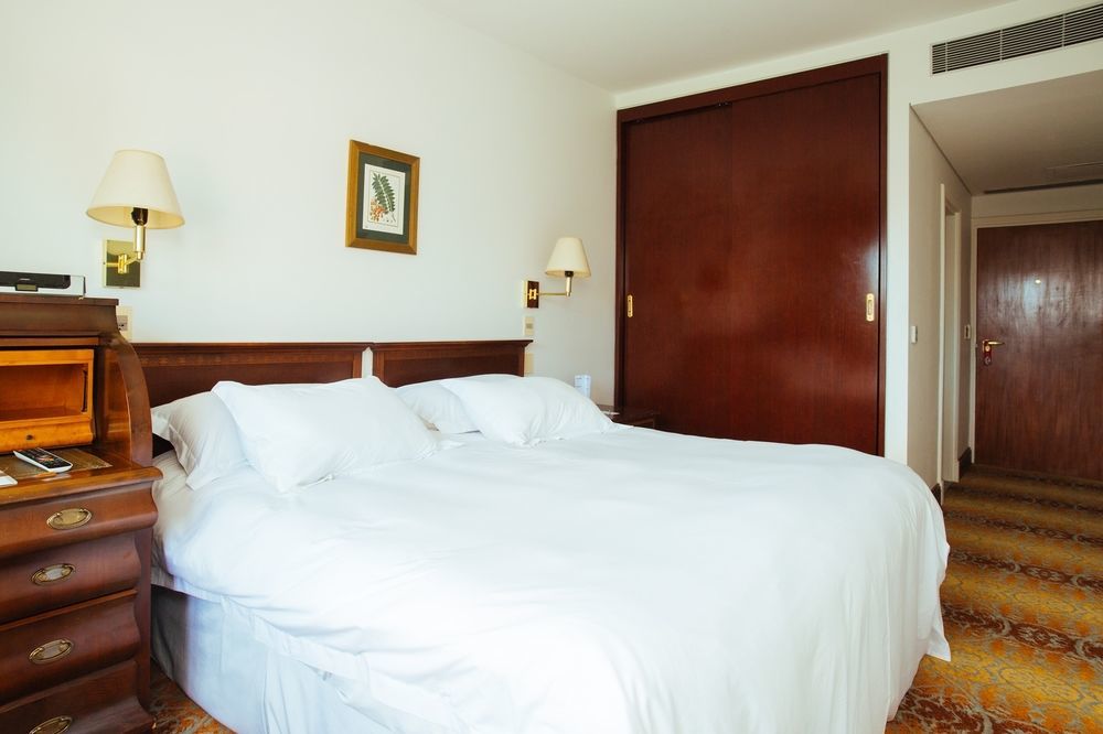 Barradas Parque Hotel & Spa Punta del Este Zewnętrze zdjęcie
