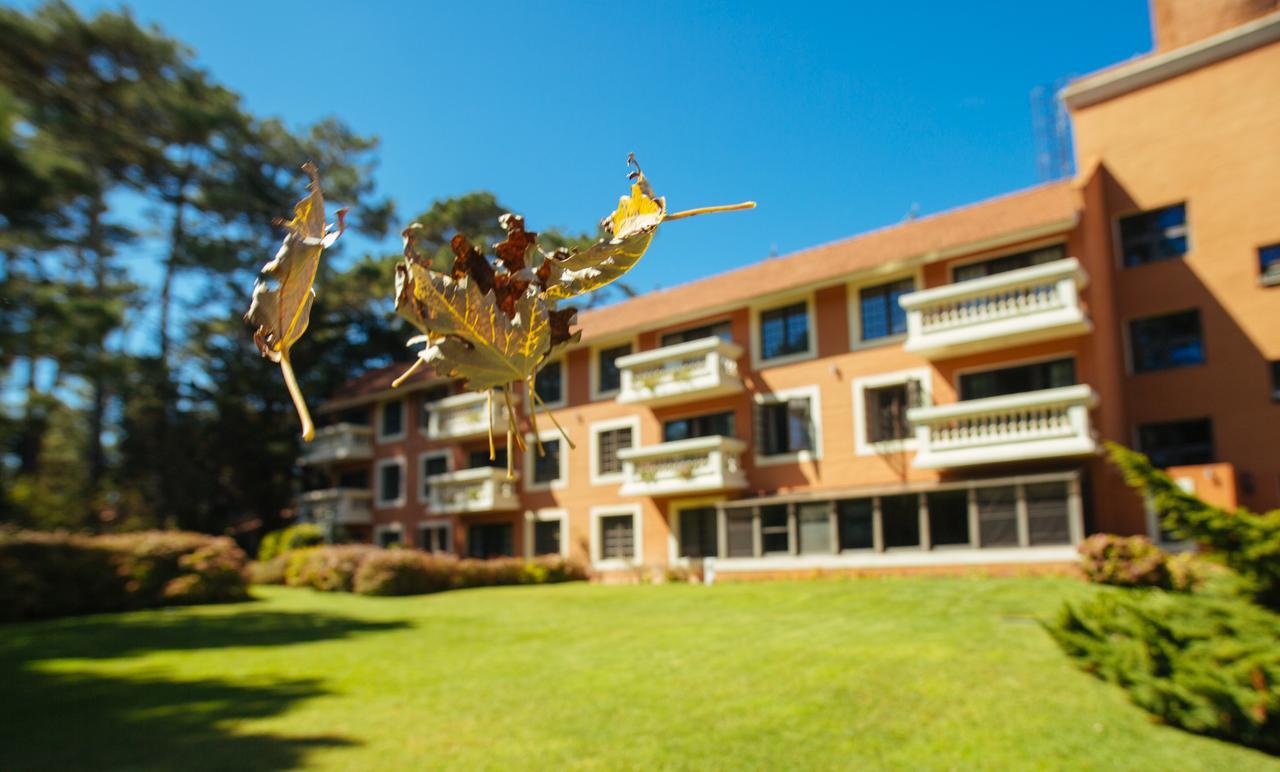 Barradas Parque Hotel & Spa Punta del Este Zewnętrze zdjęcie