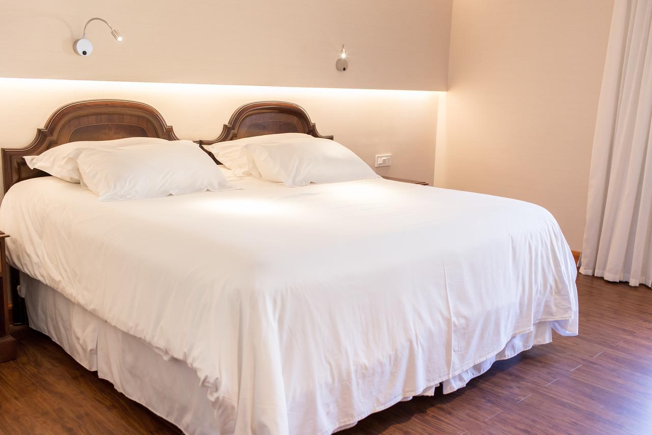 Barradas Parque Hotel & Spa Punta del Este Zewnętrze zdjęcie
