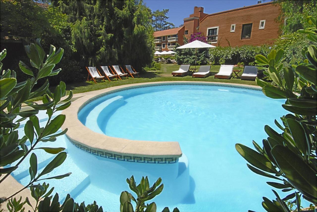 Barradas Parque Hotel & Spa Punta del Este Udogodnienia zdjęcie